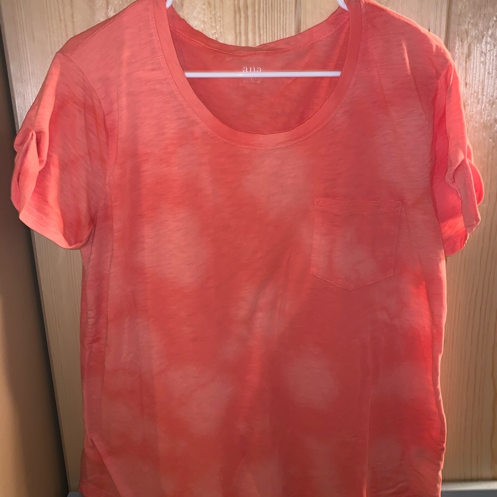 breezy summer top